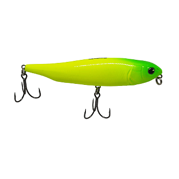 MONSTER 3X ISCAS HARD FLOATING 95MM 14G ISCA ZARD COR 04