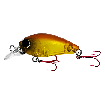 MATADEIRA ISCA ARTIFICIAL MINI CRANK 3,7CM COR 87