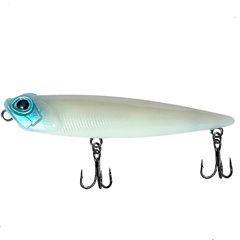 MATADEIRA ISCA ARTIFICIAL STICK Z 8,5CM COR 46