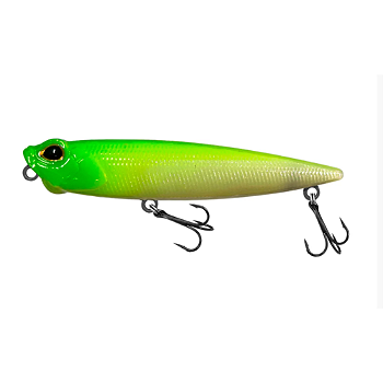 MATADEIRA ISCA ARTIFICIAL STICK Z 8,5CM COR 84