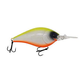 MATADEIRA ISCA ARTIFICIAL CRANK FUNDO 6CM COR 80