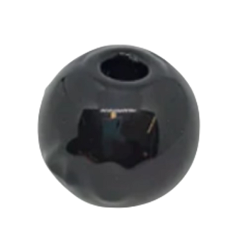 CHUMBADA POITA ILHÓS 20G PRETO