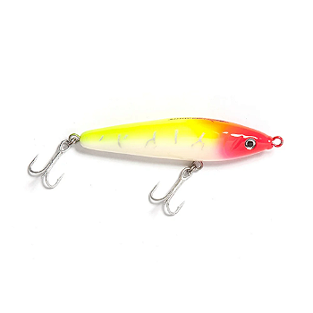 NELSON NAKAMURA ISCA ART MAGIC STICK 80 10g cor 114