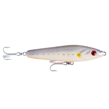 NELSON NAKAMURA ISCA ART MAGIC STICK 90 14G COR 111 CINZA