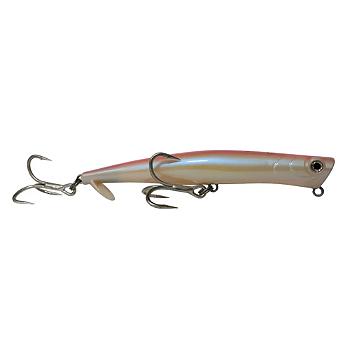 NELSON NAKAMURA ISCA ARTIFICIAL ZAP 90 COR 118 IKA ROSA