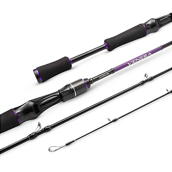 MARURI VARA VENERA C14 581ML 5 14G 7 14LBS 5'8" INTEIRA