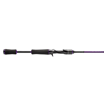 MARURI VARA VENERA C25-601H 12 36G 12-25LB 6'0" INTEIRA
