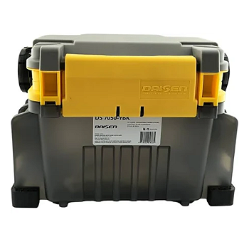 MARURI DAISEN CAIXA DE PESCA DS 7050 YBK