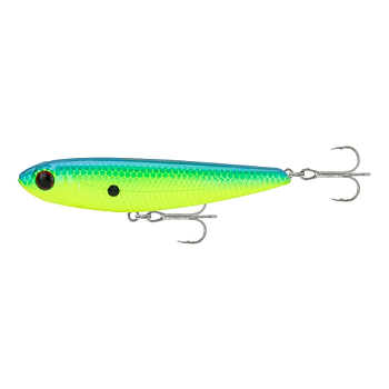 CROWN ISCA ARTIFICIAL MYSTIC 100 COR47 15G 10CM 1UN