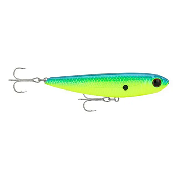 CROWN ISCA ARTIFICIAL MYSTIC 75 COR10 8G 7,5CM 1UN