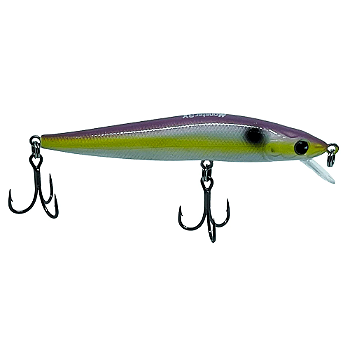 MONSTER 3X ISCA HARD FLOATING DEAD Z 100MM 10G COR 01 1UN