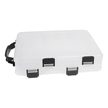 JOGÁ ESTOJO ISCAS ARTIFICIAIS BAIT BOX HS328