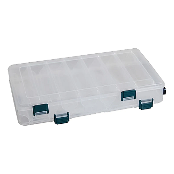JOGÁ ESTOJO ORGANIZADOR ISCAS ARTIFICIAIS BAIT BOX HS319