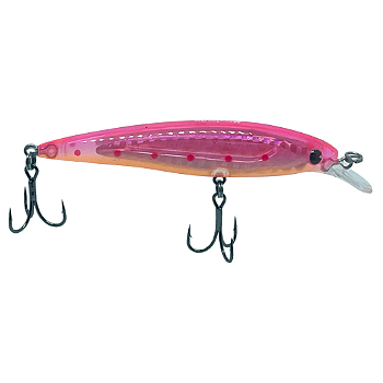 MONSTER 3X ISCA HARD FLOATING ILUSION 80MM 7G COR 05 1UN