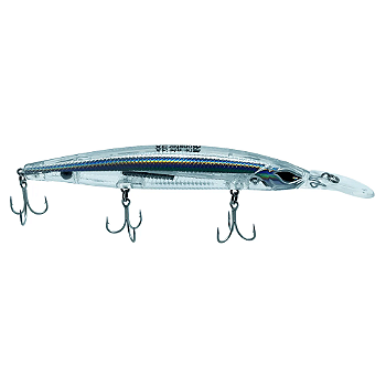 MONSTER 3X ISCA HARD SINKING DANCE 125MM 26G COR 05 1UN