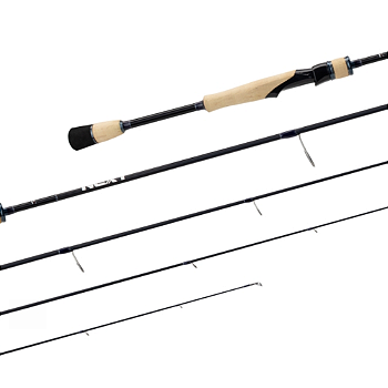 SAINT PLUS VARA NEXT 601 SP 7 22G 7 17LBS 6' INTEIRA