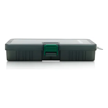 MARURI ESTOJO DE PESCA DAISEN DS 804 GREEN 166G