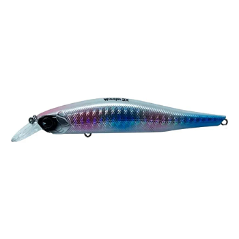 MONSTER 3X ISCA HARD SINKING VIBER X 95MM 13G COR 05 1UN