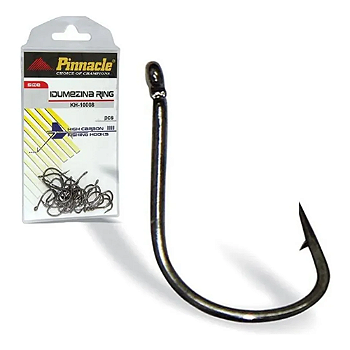MARURI ANZOL PINNACLE IDUMEZINA BN N13 25PCS