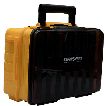 MARURI DAISEN CAIXA DE PESCA DS 408 Y