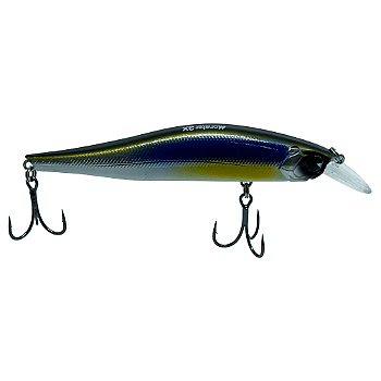 MONSTER 3X ISCA HARD SINKING VIBER X 95MM 13G COR 03 1UN