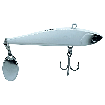 MONSTER 3X ISCA HARD SINKING 78MM 16G MINNOW SPIN COR 05
