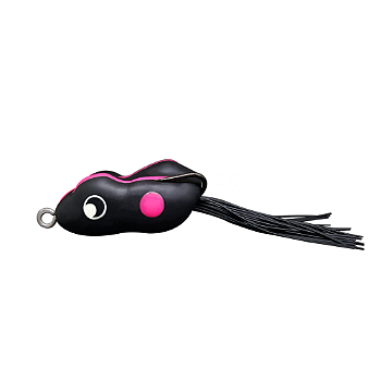 MATADEIRA ISCA ARTIFICIAL MONSTER FROG COR F08