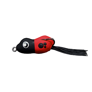 MATADEIRA ISCA ARTIFICIAL MONSTER FROG COR F03