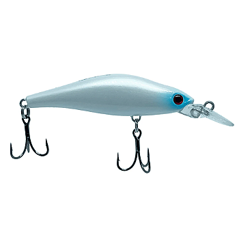 MONSTER 3X ISCA HARD FLOATING 65MM 6,5G BABY Z COR 03