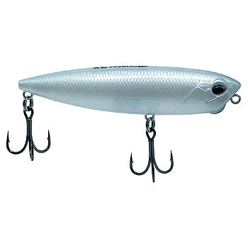 MONSTER 3X ISCA HARD FLOATING 100MM 14G WALK Z COR 01
