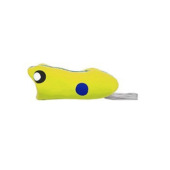 MATADEIRA ISCA ARTIFICIAL MONSTER POPPER COR F29