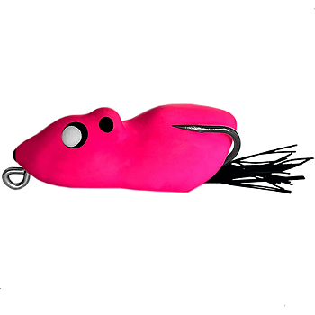 MATADEIRA ISCA ARTIFICIAL FROG RATINHU TRAIRA COR 11
