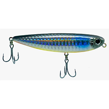 MONSTER 3X ISCA HARD FLOATING 85MM 11G ZARA Z COR 01