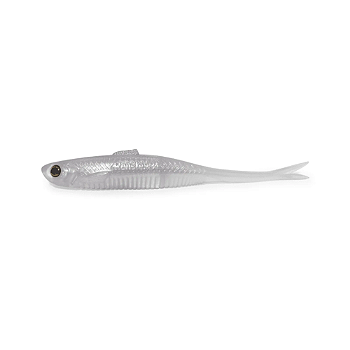 MONSTER 3X ISCA SHAD AMAZON 17CM MANJUBA 2UN