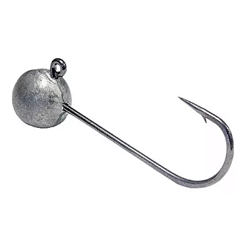 Anzol Jig Head Super Ball 4 4gr 2UNID Monster 3x