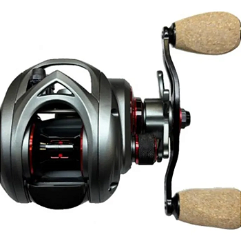 MONSTER 3X CARRETILHA MWX  PRO R DIREITO