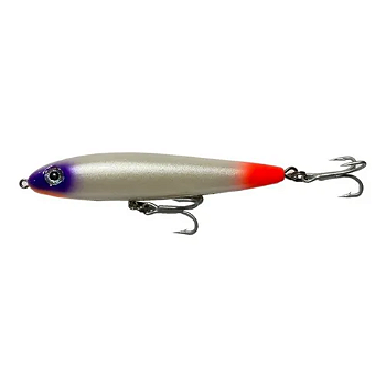 MORIAH ISCA ARTIFICIAL VORAZ PLUS 20G 118MM COR 21