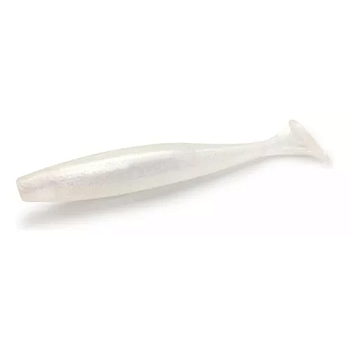 Isca Artificial Monster 3x Slow Shad 15cm Cor Manjuba