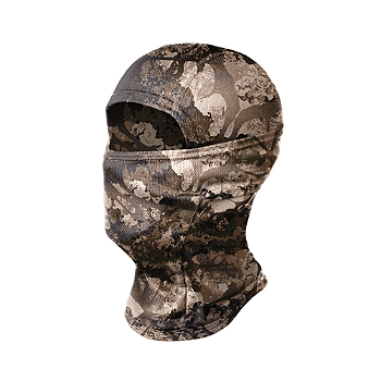 MONSTER 3X  MASCARA BALACLAVA OUTDOOR STONE CAMO