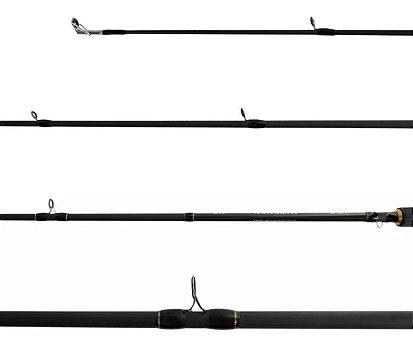 LUMIS INTENSE VARA CARRETILHA IM8 174CM 5 14LB INTEIRIÇA