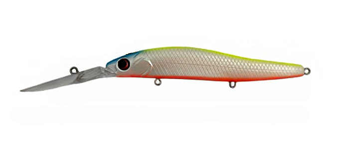 MORIAH ISCA ARTIFICIAL PAZUDA 110 COR 05