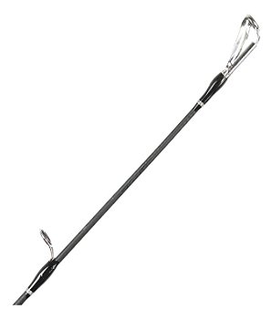 LUMIS EASYCAST RIVERSIDE VARA CARRETILHA CARBO 171CM 17lb 2P