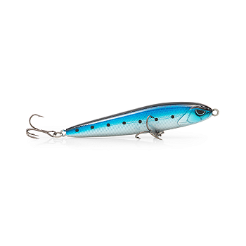 Isca Artificial Superfície Strikepro Peevish 115 11,5cm 21g