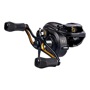 Carretilha Maruri Black Tamba Pro 11 Rol. Drag 8kg Esquerda