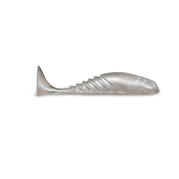 Isca Artificial Shads Slim Shad Manjuba 9cm 3un Monster 3x