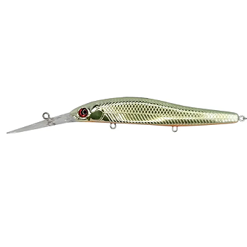 MORIAH ISCA ARTIFICIAL PAZUDA PREMIUM COR 85