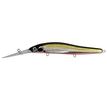 MORIAH ISCA ARTIFICAL PAZUDA PREMIUM COR 76