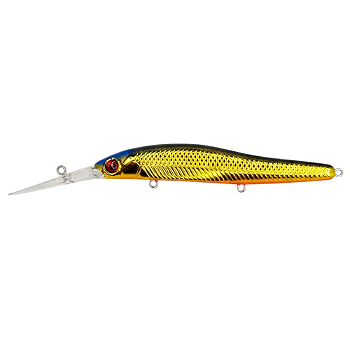 MORIAH ISCA ARTIFICIAL PAZUDA PREMIUM COR  72