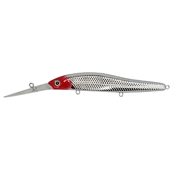 MORIAH ISCA ARTIFICIAL PAZUDA PREMIUM COR  70