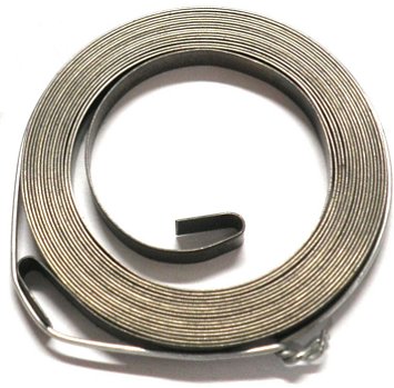 MOLA DE RECUO PARTIDA ROÇADEIRA / PERFURADOR / MINI MOTO 43CC 52CC 62CC